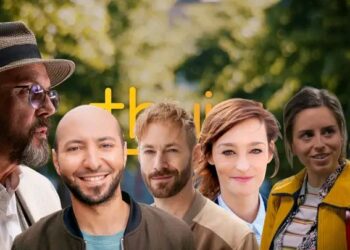 Kippenvel in “THUIS”: Waldek herbeleeft momenten met Kobe, Paulien, Adil en Viv – “Er staat iemand op het punt terug te keren.”..