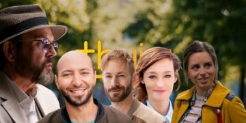 Kippenvel in “THUIS”: Waldek herbeleeft momenten met Kobe, Paulien, Adil en Viv – “Er staat iemand op het punt terug te keren.”..