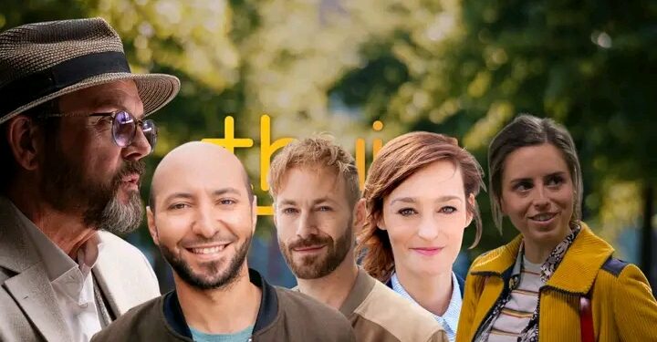 Kippenvel in “THUIS”: Waldek herbeleeft momenten met Kobe, Paulien, Adil en Viv – “Er staat iemand op het punt terug te keren.”..