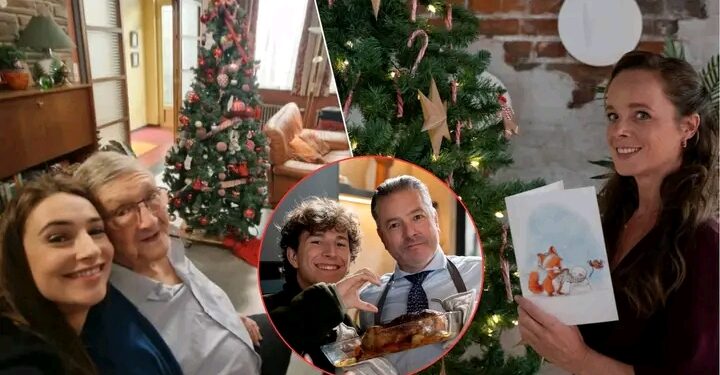 Fans in shock: waarom vieren Thuis en Familie nú al Kerstmis – acteurs onthullen geheime wendingen die kijkers verbijsteren…