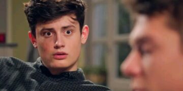 Doodsgeheim onthuld? Wannes Lacroix speelt met vuur en verklapt wie sneuvelt in Thuis