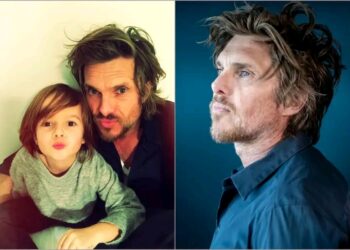 Schokkende bekentenis: dit zei de zoon van Werner De Smedt toen hij hoorde over vaders gevangenisverleden👇