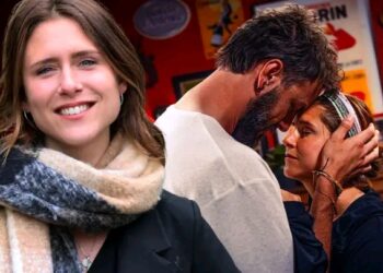 Na 20 jaar exit voor Margot Hallemans in Familie – dit zijn haar redenen👇