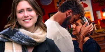 Na 20 jaar exit voor Margot Hallemans in Familie – dit zijn haar redenen👇