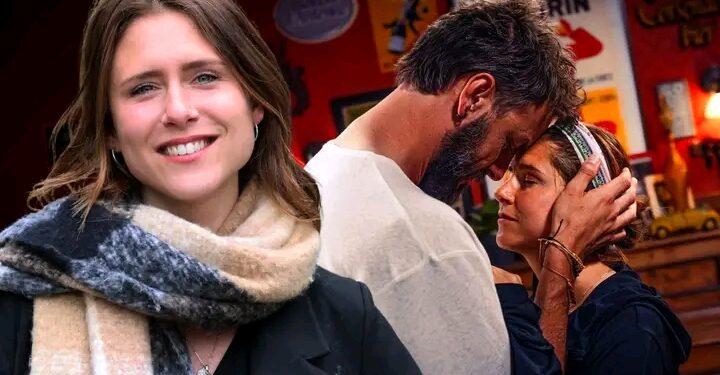 Na 20 jaar exit voor Margot Hallemans in Familie – dit zijn haar redenen👇