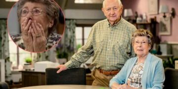 Dreigend afscheid: Ray Verhaeghe hint op exit – “Zonder Anna geen Albert meer in Familie”…