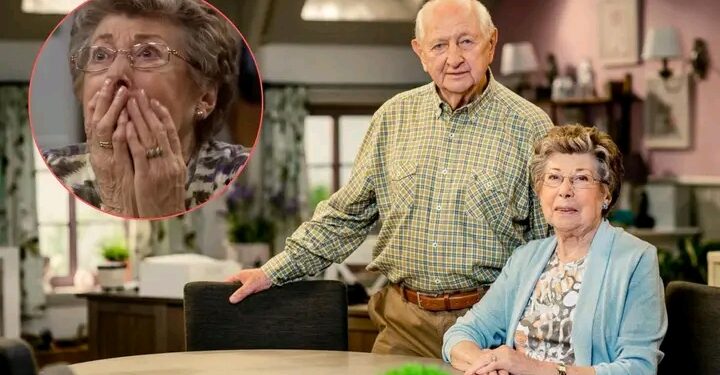 Dreigend afscheid: Ray Verhaeghe hint op exit – “Zonder Anna geen Albert meer in Familie”…