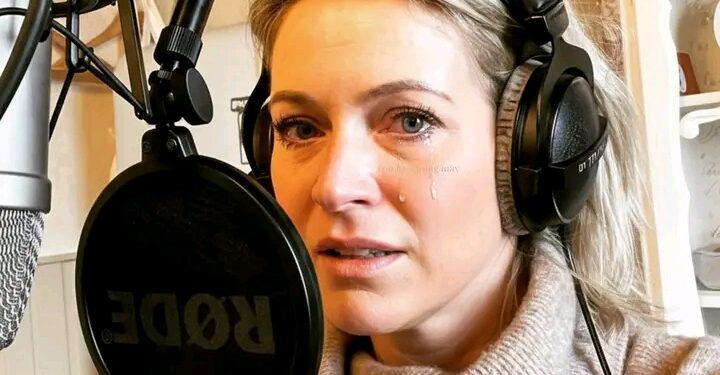 Schokkende ontboezeming: Karen Damen in tranen over haar rol als mama – “Ik ben een slechte moeder.”…