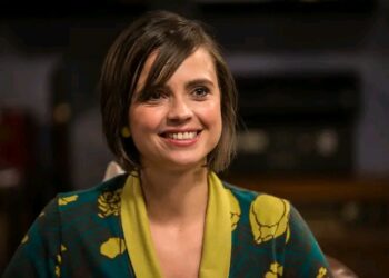 Voormalig Familie-actrice Sofie Truyen krijgt steun na zware diagnose – “Fans in shock door dit verdriet.”..