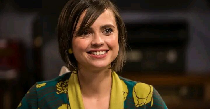 Voormalig Familie-actrice Sofie Truyen krijgt steun na zware diagnose – “Fans in shock door dit verdriet.”..