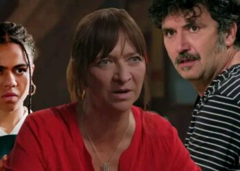 Thuis Spoiler Shock: Nancy Vermist, Therese Krijgt Slecht Nieuws en Rami Barst Los! – “Onthullingen die fans niet mogen missen.”