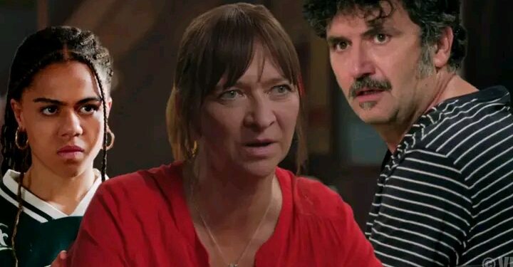 Thuis Spoiler Shock: Nancy Vermist, Therese Krijgt Slecht Nieuws en Rami Barst Los! – “Onthullingen die fans niet mogen missen.”