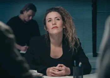 Familie Spoiler – Maandag 29 september 2025: Marcel bekent de waarheid aan Mieke – en Marlies Kennis plant nieuwe ondervragingen over de moord op Lander👇