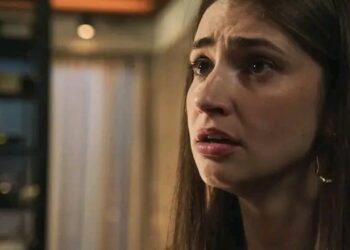 Familie Spoiler – Woensdag 1 oktober 2025: De ontdekking van het vreemde – en de jacht op de boze..