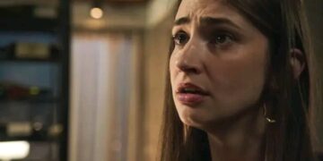 Familie Spoiler – Woensdag 1 oktober 2025: De ontdekking van het vreemde – en de jacht op de boze..