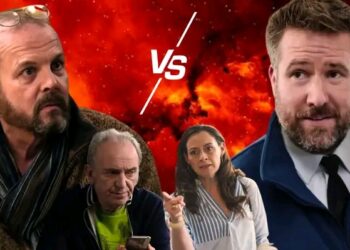 Spoiler – Thuis Donderdag 2 oktober 2025: De confrontatie is gespannen – en levens staan op het spel