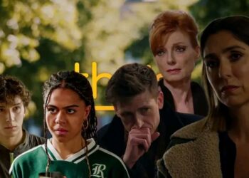 Thuis Spoiler – Dinsdag 30 september 2025: Spanningen lopen uit de hand – stevige confrontaties zetten relaties op scherp in Thuis👇