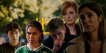 Thuis Spoiler – Dinsdag 30 september 2025: Spanningen lopen uit de hand – stevige confrontaties zetten relaties op scherp in Thuis👇