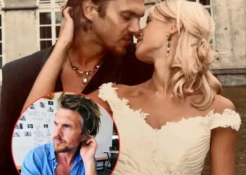 Schok: Werner De Smedt vergeet zijn huwelijksverjaardag – en krijgt een klap van zijn vrouw…