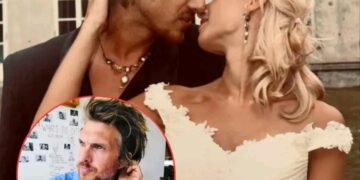 Schok: Werner De Smedt vergeet zijn huwelijksverjaardag – en krijgt een klap van zijn vrouw…