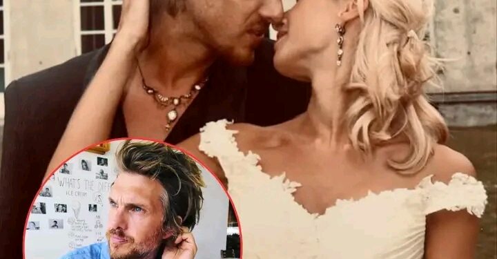 Schok: Werner De Smedt vergeet zijn huwelijksverjaardag – en krijgt een klap van zijn vrouw…