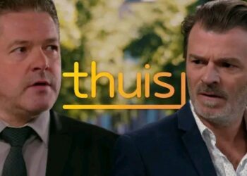 Fans in shock: Peter en Tom staan voor vertrek – maar wie gaat er echt?👇