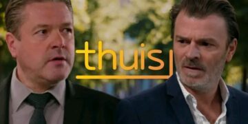 Fans in shock: Peter en Tom staan voor vertrek – maar wie gaat er echt?👇