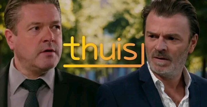 Fans in shock: Peter en Tom staan voor vertrek – maar wie gaat er echt?👇