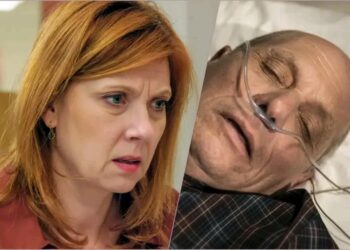 Dreigend afscheid in Familie: een icoon staat op het punt te vertrekken – “Het moment is gekomen om te stoppen.”..