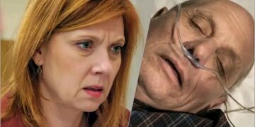 Dreigend afscheid in Familie: een icoon staat op het punt te vertrekken – “Het moment is gekomen om te stoppen.”..