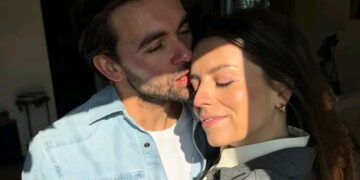 Liefdesgeluk: Mathias Vergels en Lynn Van den Broeck delen héél fijn nieuws…