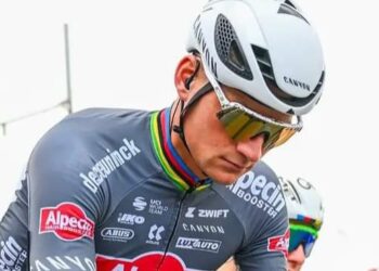 Breaking: Heel slecht nieuws over Mathieu van der Poel laat iedereen in shock achter