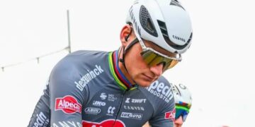 Breaking: Heel slecht nieuws over Mathieu van der Poel laat iedereen in shock achter