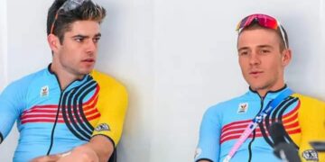 Van Aert & co weigeren dienst – Evenepoel reageert zonder omhaal