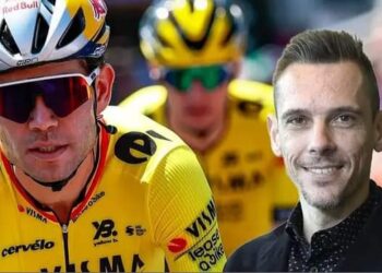 Gilbert weet meer: daverend seizoenseinde voor Van Aert