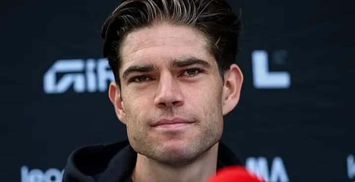 De Belgische wielerster Wout van Aert heeft opnieuw een tegenslag bevestigd nu hij de laatste week van zijn seizoen 2025 nadert.