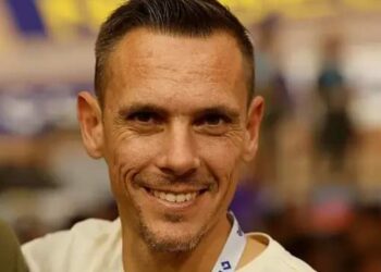 Geen WK voor Van Aert: Gilbert legt de waarheid bloot