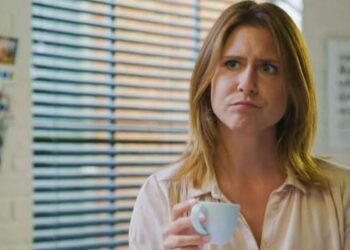 Verrassende Wending: Margot Hallemans Bevestigt Terugkeer in Familie