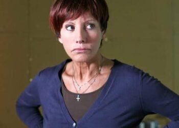 Ongeluk op de set van Familie: “iedereen was compleet van slag”