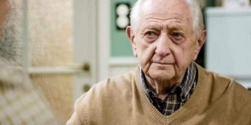 Ray Verhaeghe: “Mijn vrouw overleed na een hartoperatie”