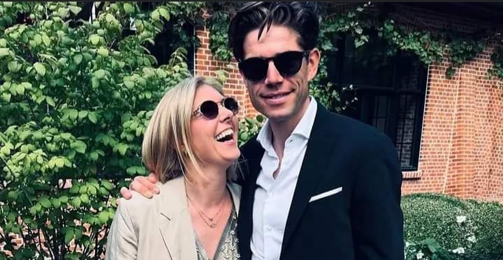 Feest zonder remmen: Van Aert viert verjaardag in grote luxe