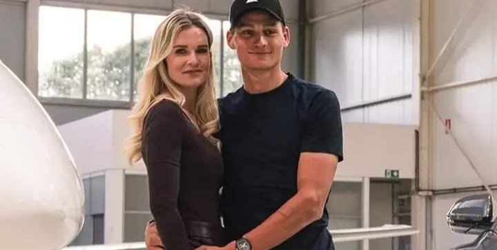 Mathieu van der Poel Vierd Succesvol Seizoen in Stijl met Luxe Lamborghini Urus SE ter Waarde van Bijna €300.000
