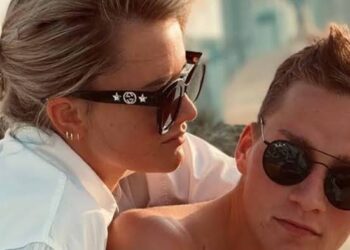 Roxanne Bertels onthult moeilijkheden in relatie met Mathieu van der Poel: “Een echte beproeving”