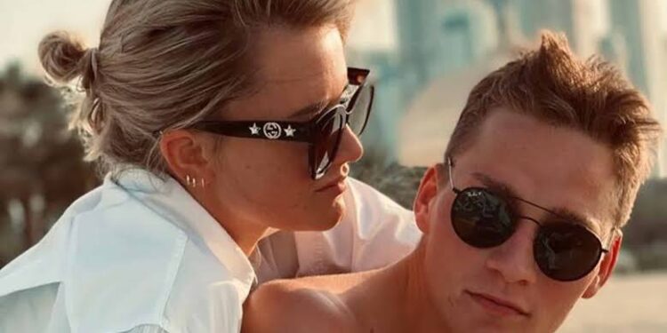 Roxanne Bertels onthult moeilijkheden in relatie met Mathieu van der Poel: “Een echte beproeving”