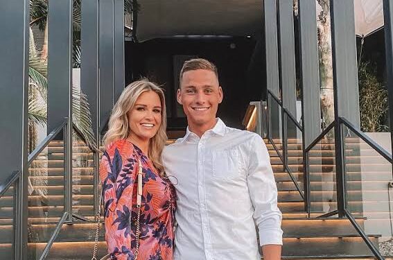 Roxanne Bertels onthult groot nieuws over Mathieu van der Poel: “Al lange tijd geheim gehouden”