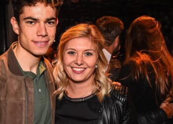 Sarah de Bie heeft slecht nieuws voor Wout van Aert: “Ik was bang om het hem lange tijd te vertellen”