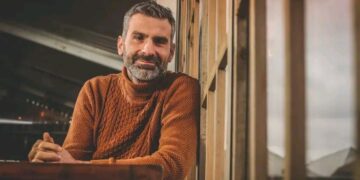 Bombshell revelation: Jan Van den Bosch explains why he really left Familie – fans stunned…