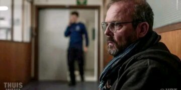 Thuis Spoiler – Donderdag 2 oktober 2025: Drama aan tafel en levensgevaar voor Waldek…