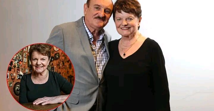 ‘Ik zag hoe haar gezondheid verzwakte’: Hugo Sigal geeft een update over zijn boezemvriendin Janine Bischops nadat zij Familie verliet…