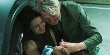 Schokkende onthulling: Het kind van Stefanie is niet van Lars – DNA-resultaten bleken gemanipuleerd